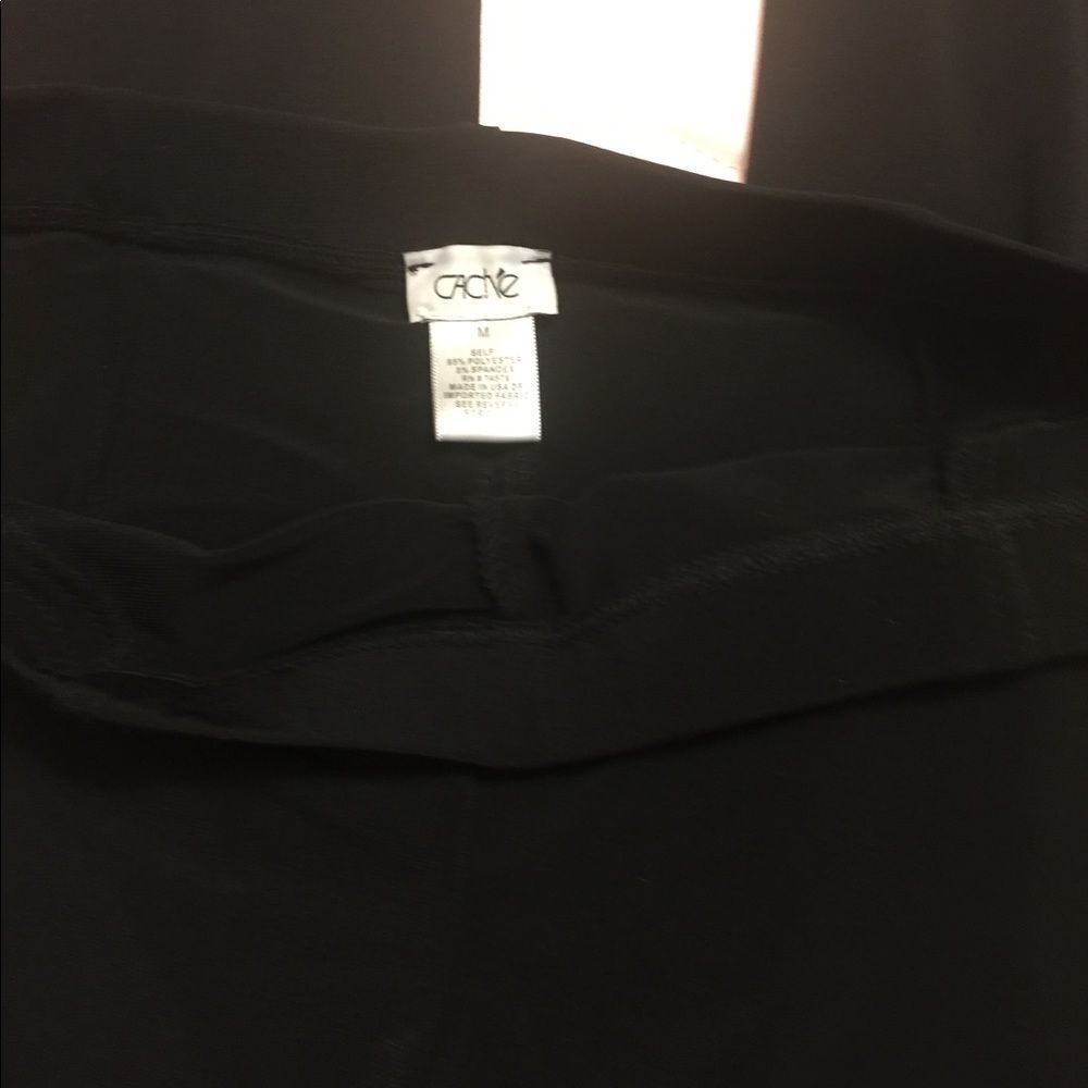 Cache Pants - image 8